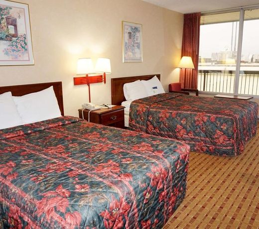 Econo Lodge