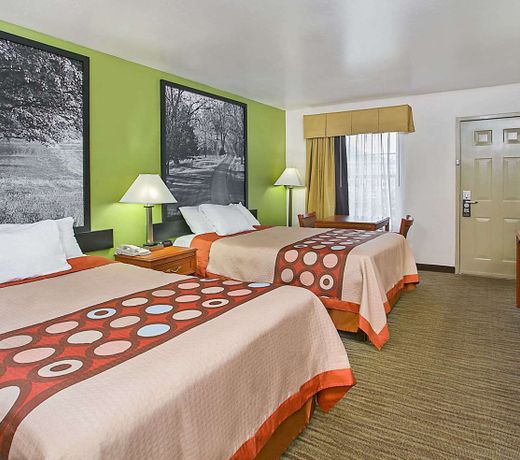 Days Inn by Wyndham Cave City