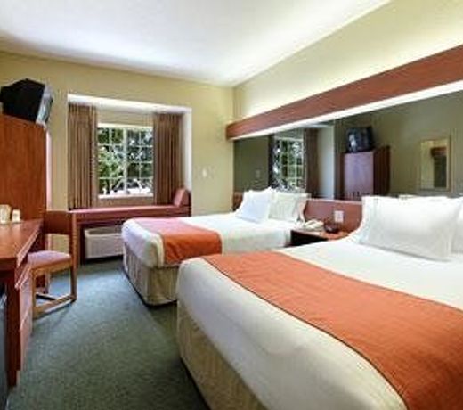 Microtel Inn and Suites - Zephyrhills