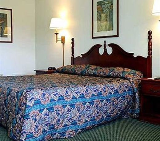 Roadstar Hotel Zephyrhills