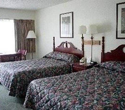 Roadstar Hotel Zephyrhills
