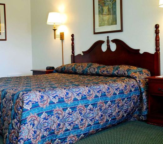 Roadstar Hotel Zephyrhills