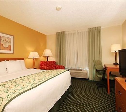 Zane Inn and Suites