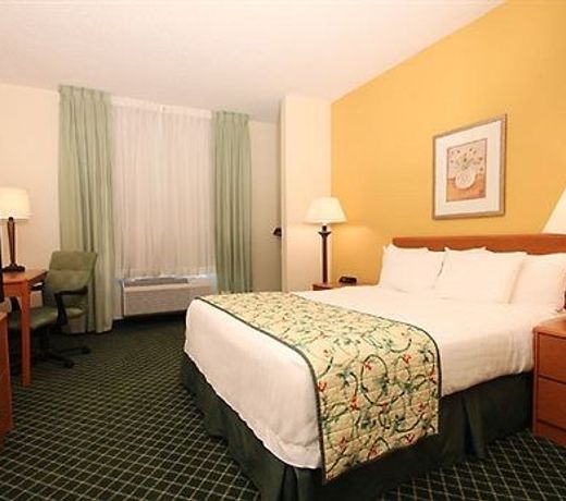 Zane Inn and Suites