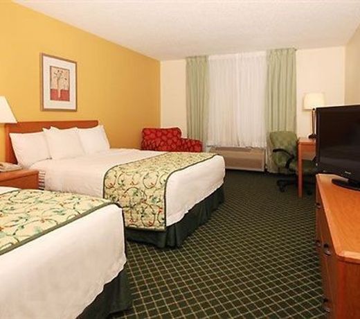 Zane Inn and Suites