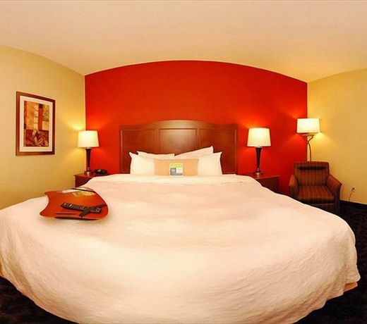 Hampton Inn Zanesville