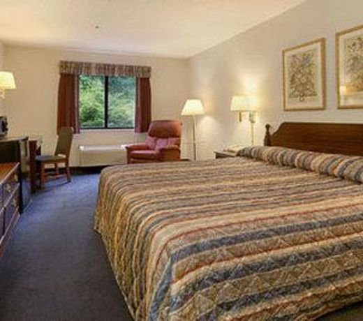 Baymont by Wyndham Zanesville