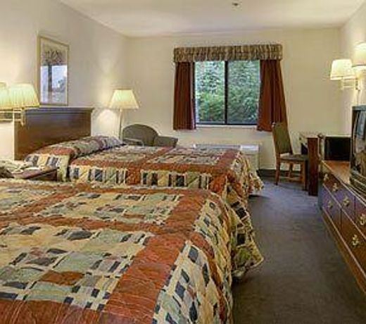 Baymont by Wyndham Zanesville