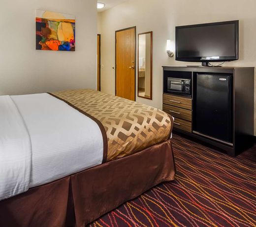 Best Western B R Guest
