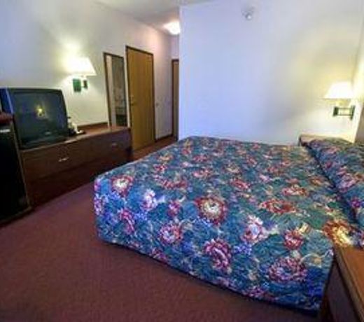 Best Western B R Guest