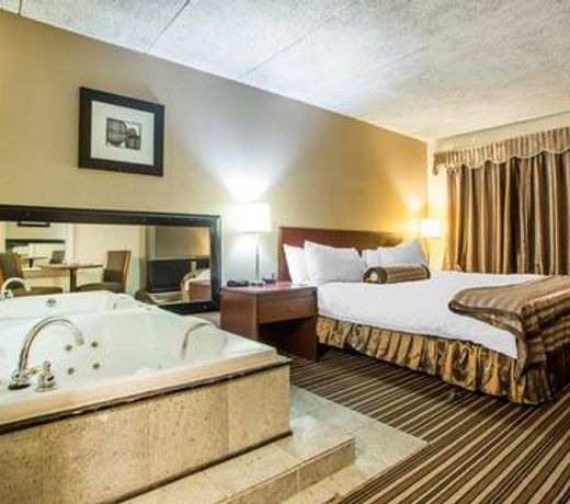 Econo Lodge