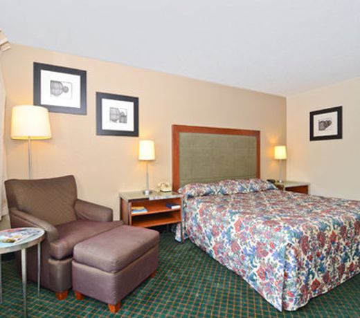 Econo Lodge