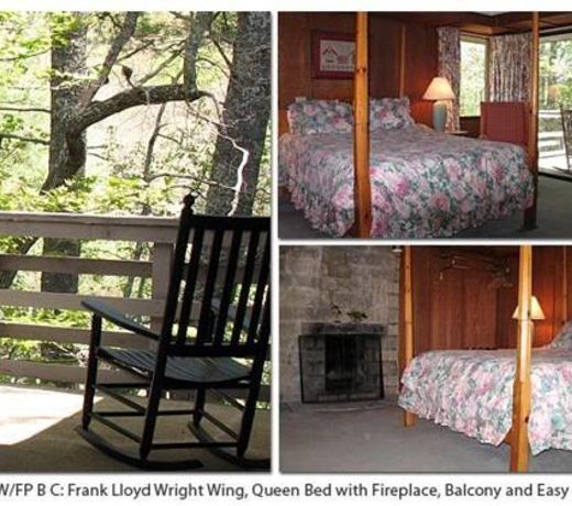 Skyline Lodge and Restaurant
