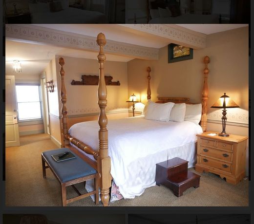 Highlands Inn