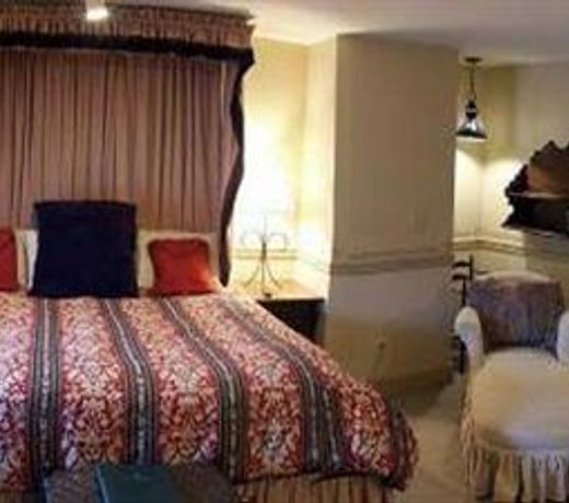 Highlands Inn