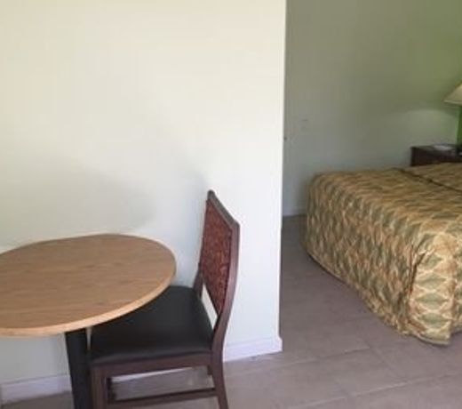 Green Acres Motel