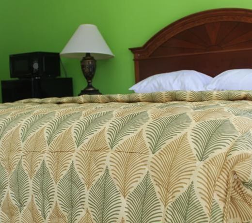 Green Acres Motel