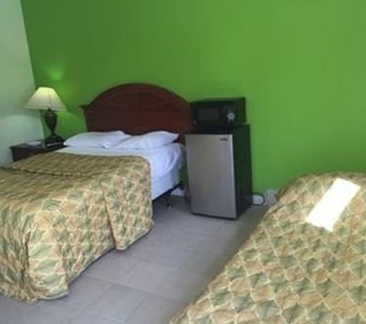 Green Acres Motel