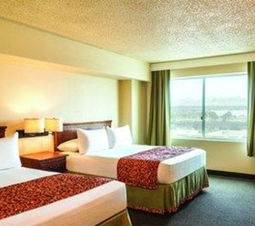 Avi Resort & Casino