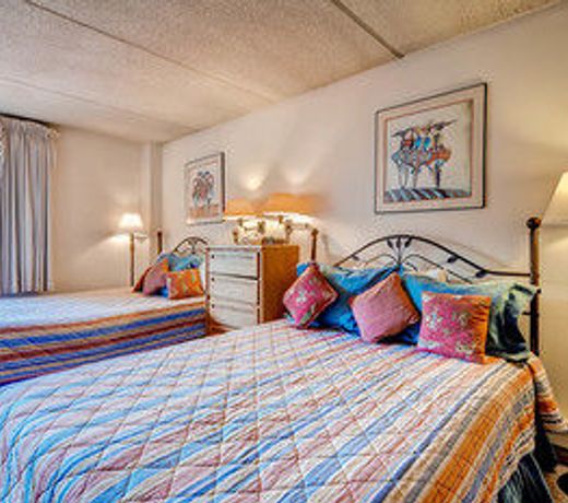 Village Square At Center Village By Copper Mountain Lodging