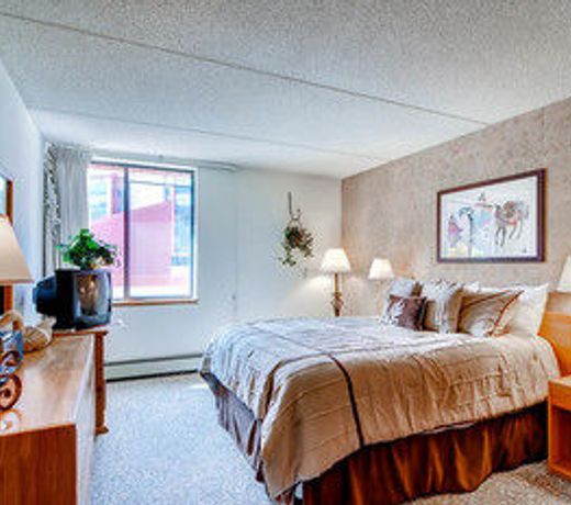 Village Square At Center Village By Copper Mountain Lodging