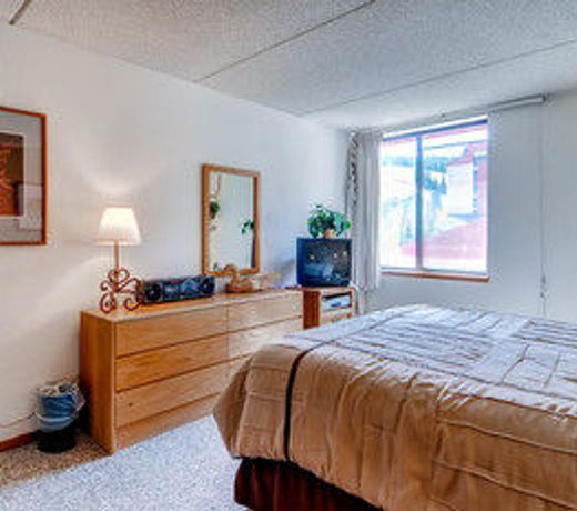 Village Square At Center Village By Copper Mountain Lodging