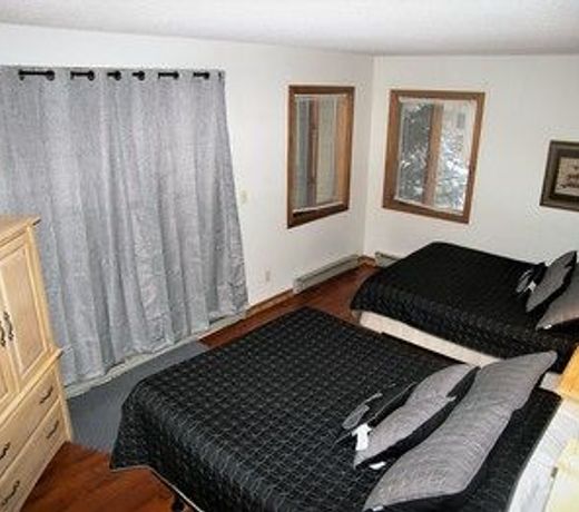 Rocky Mountain Resort Management Copper Mountain
