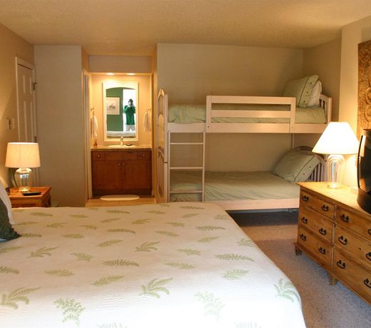 Ten Mile Haus By Copper Vacations