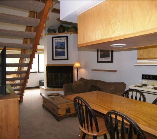 Copper Junction Condominiums