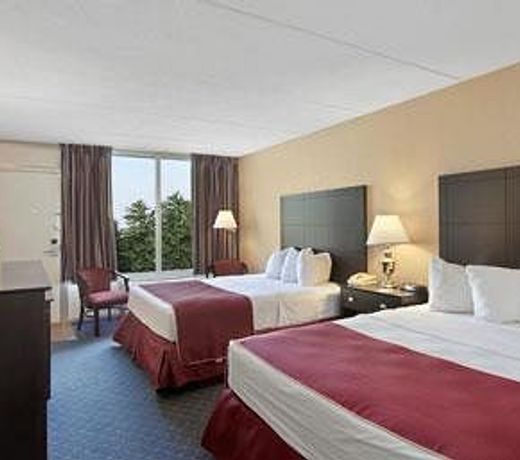 Ramada by Wyndham Grayling Hotel & Conference Center