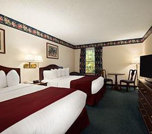 Days Inn by Wyndham Grayling