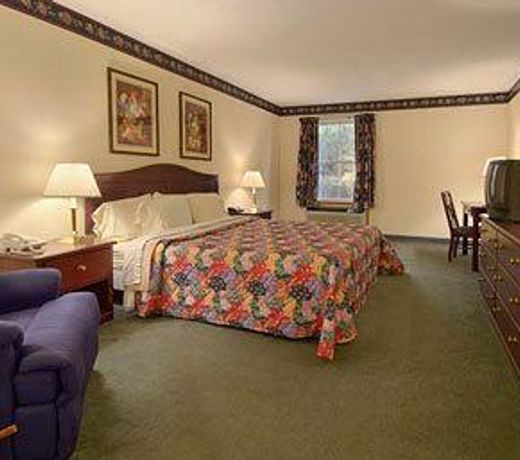 Days Inn by Wyndham Grayling