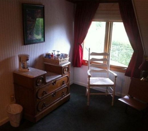 Banner Haven B&B and Cabin Rentals