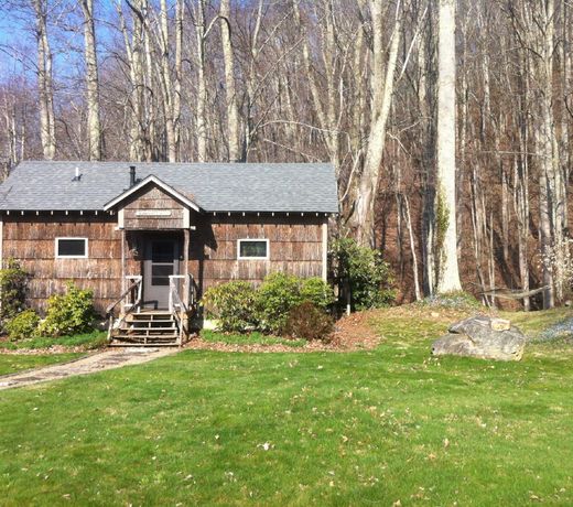 Banner Haven B&B and Cabin Rentals