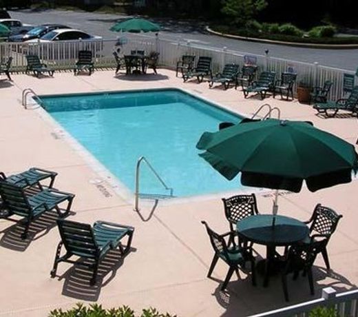 Comfort Inn - Rehoboth