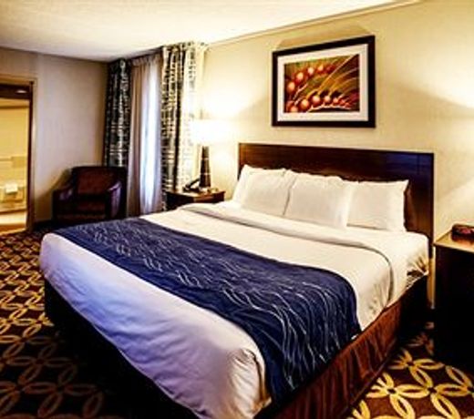 Comfort Inn - Rehoboth