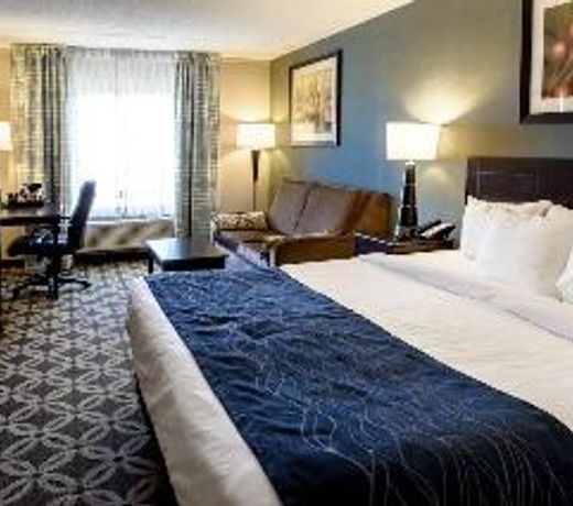 Comfort Inn - Rehoboth