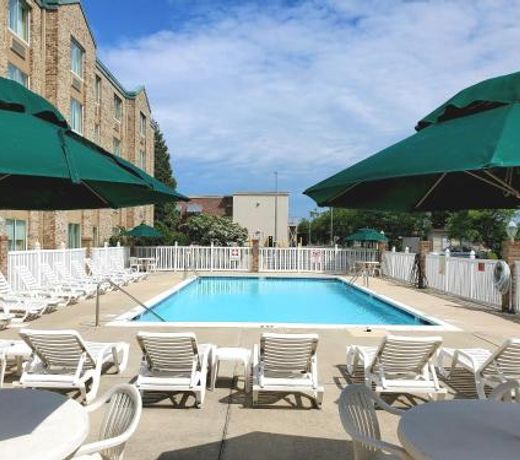 Beach Boutique Hotel