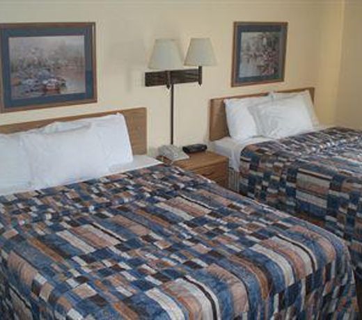 American Inn & Suites