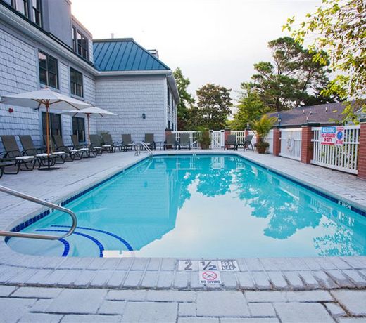 The Bellmoor Inn and Spa