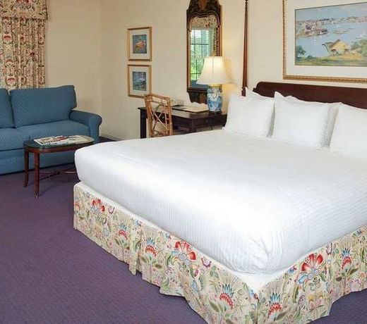 The Bellmoor Inn and Spa