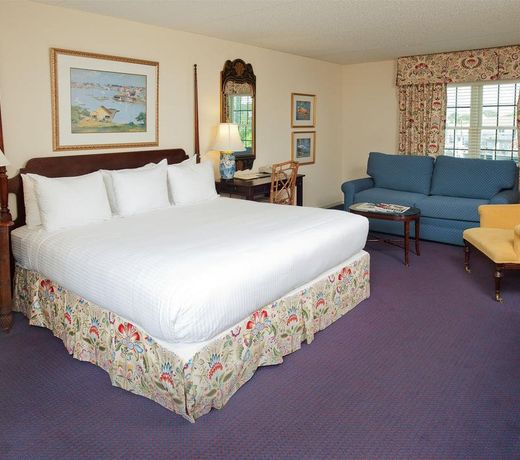 The Bellmoor Inn and Spa