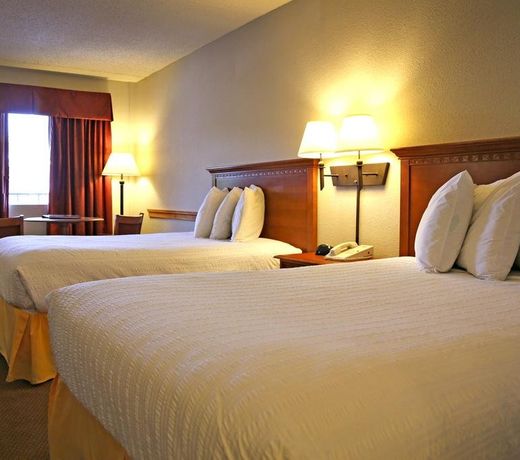 Atlantis Inn