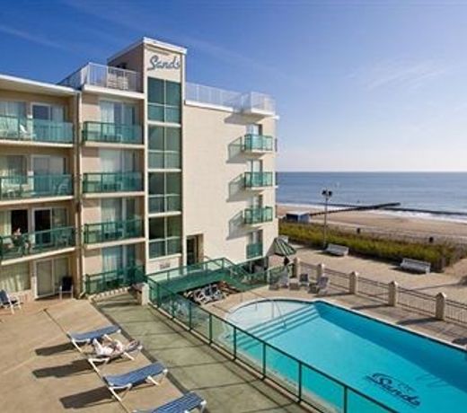 Atlantic Sands Hotel and Conference Center