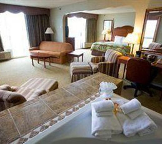Atlantic Sands Hotel and Conference Center