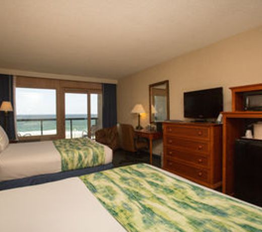 Atlantic Sands Hotel and Conference Center