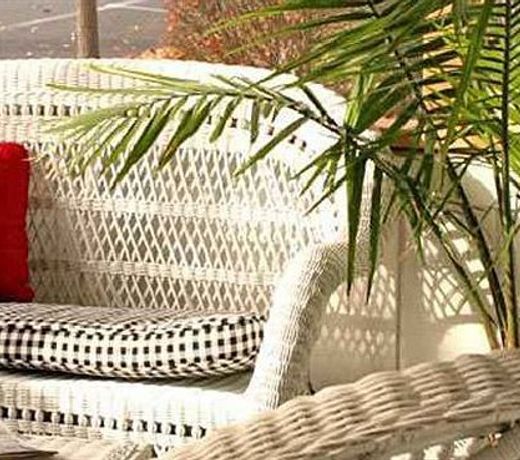 Delaware Inn at Rehoboth Bed & Breakfast