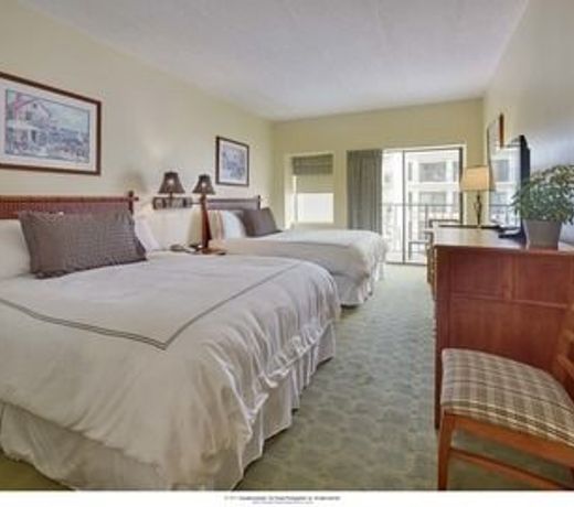 Henlopen Hotel