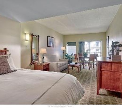 Henlopen Hotel