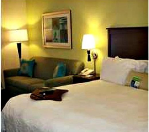 Hampton Inn Rehoboth Beach